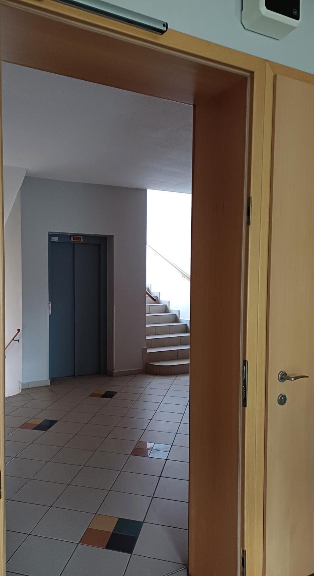 Centrum Mariapoli プラハ エクステリア 写真
